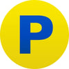 Custom Sales Point Icon